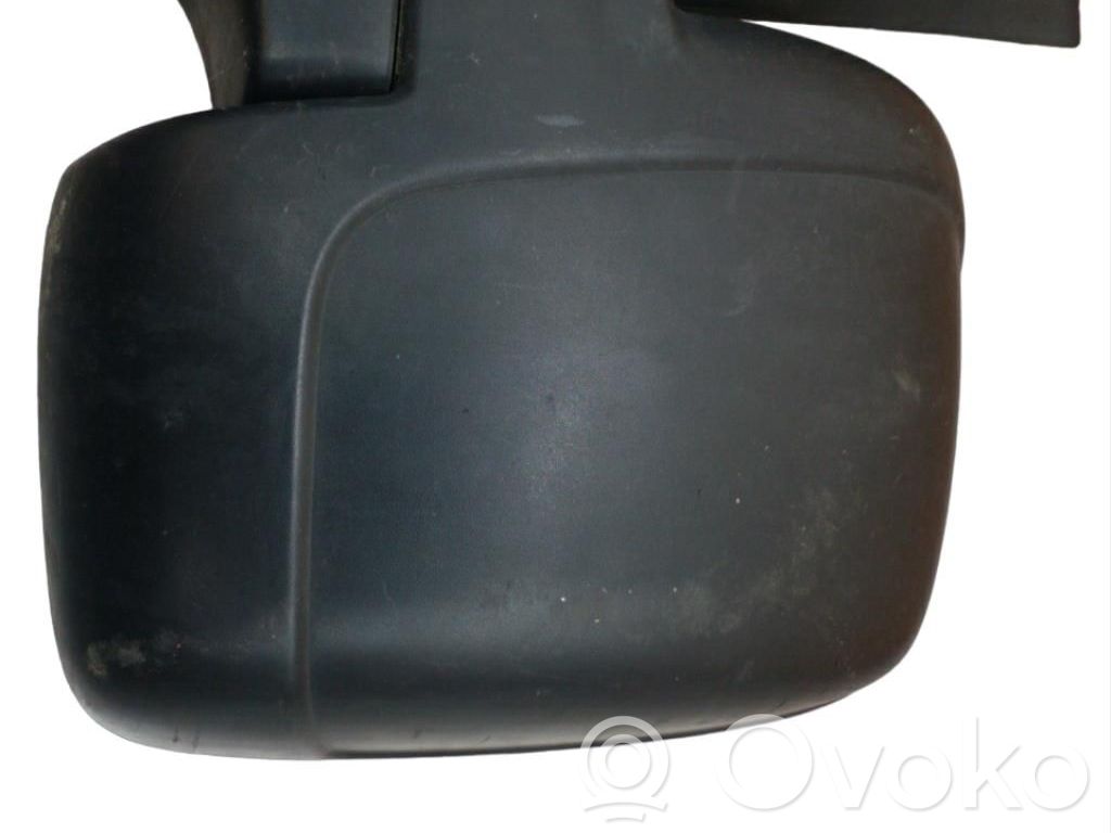 Veidrodėlis (mechaninis)   00008153GC