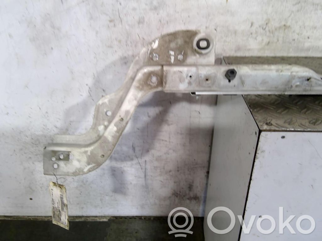 Top upper radiator support slam panel   00007106F6