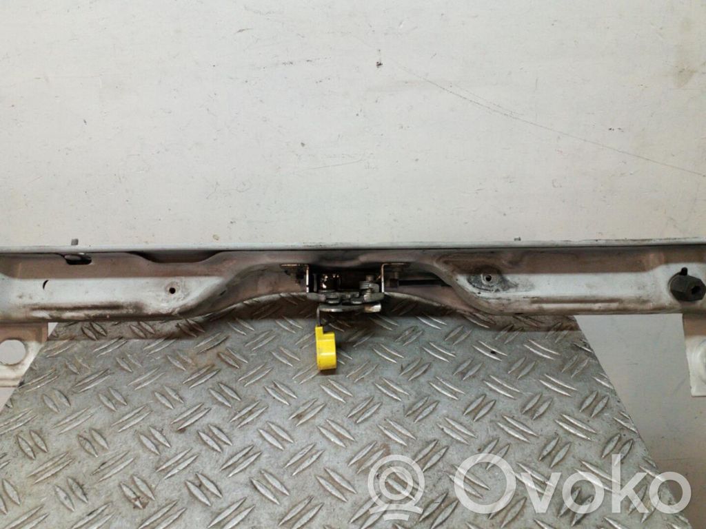 Citroen Nemo Top upper radiator support slam panel 