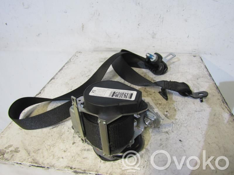 Citroen Nemo Cinturón delantero 