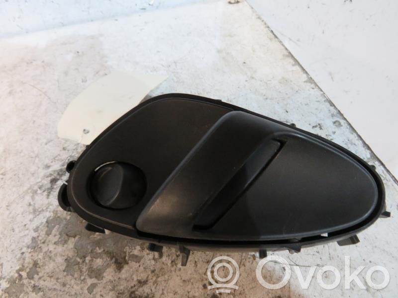 Citroen Xsara Manecilla interna puerta trasera 