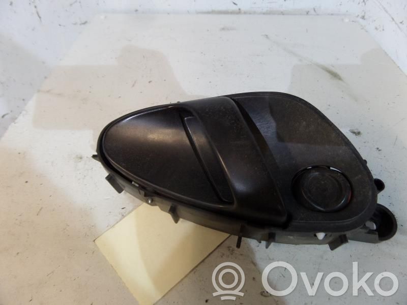 Manecilla interna puerta delantera   00009143A2
