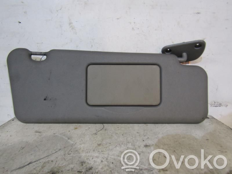 Citroen Xsara Sun visor 