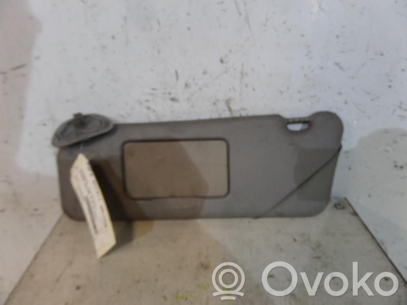 Sun visor   00008143EQ