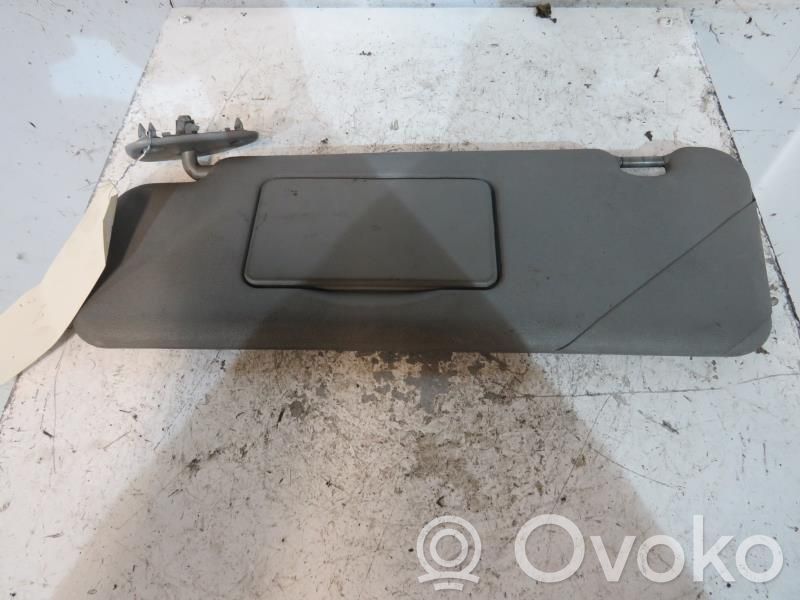 Citroen Xsara Sun visor 