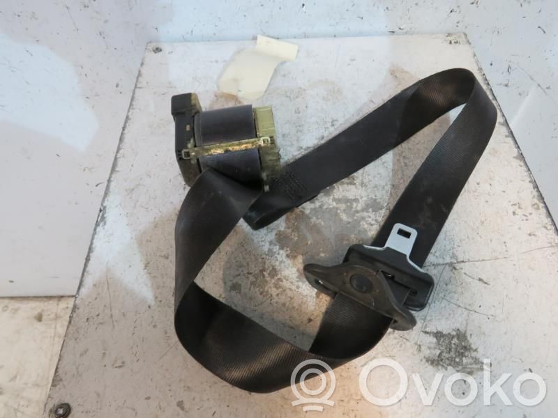 Citroen Xsara Cinturón delantero 