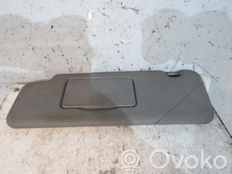 Citroen Xsara Sun visor 