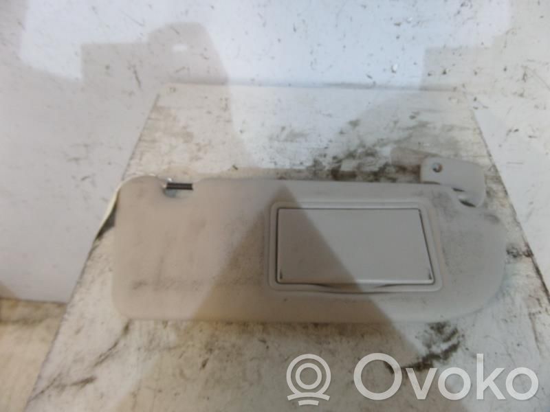 Citroen Xsara Sun visor 