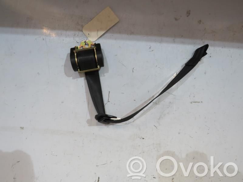 Citroen Xsara Cinturón delantero 