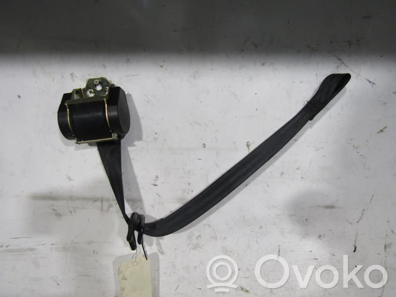 Citroen Xsara Cinturón delantero 