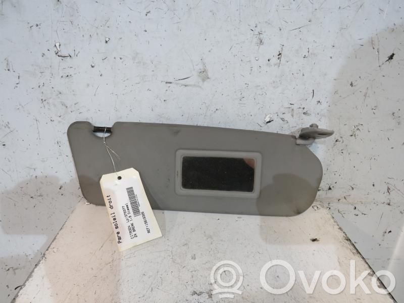 Sun visor   95658403ZG