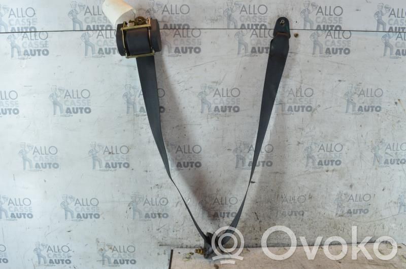 Cinturón delantero   8200934787