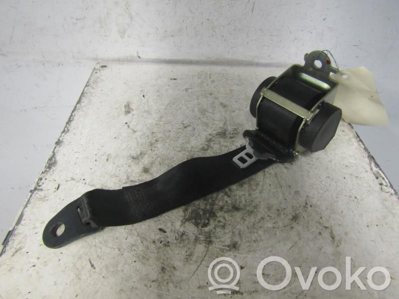 Cinturón trasero   6001550516