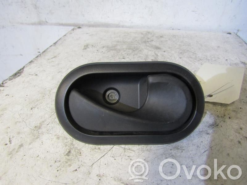 Manecilla interna puerta trasera   8200733847