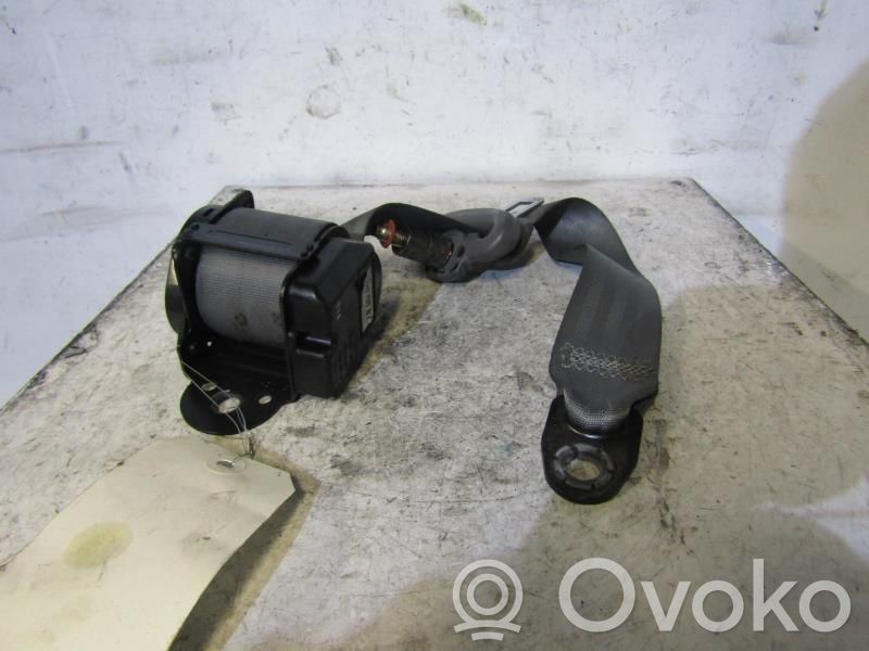Daewoo Kalos Cinturón trasero 