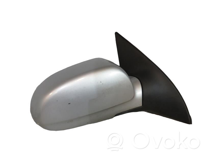 Spogulis (mehānisks)