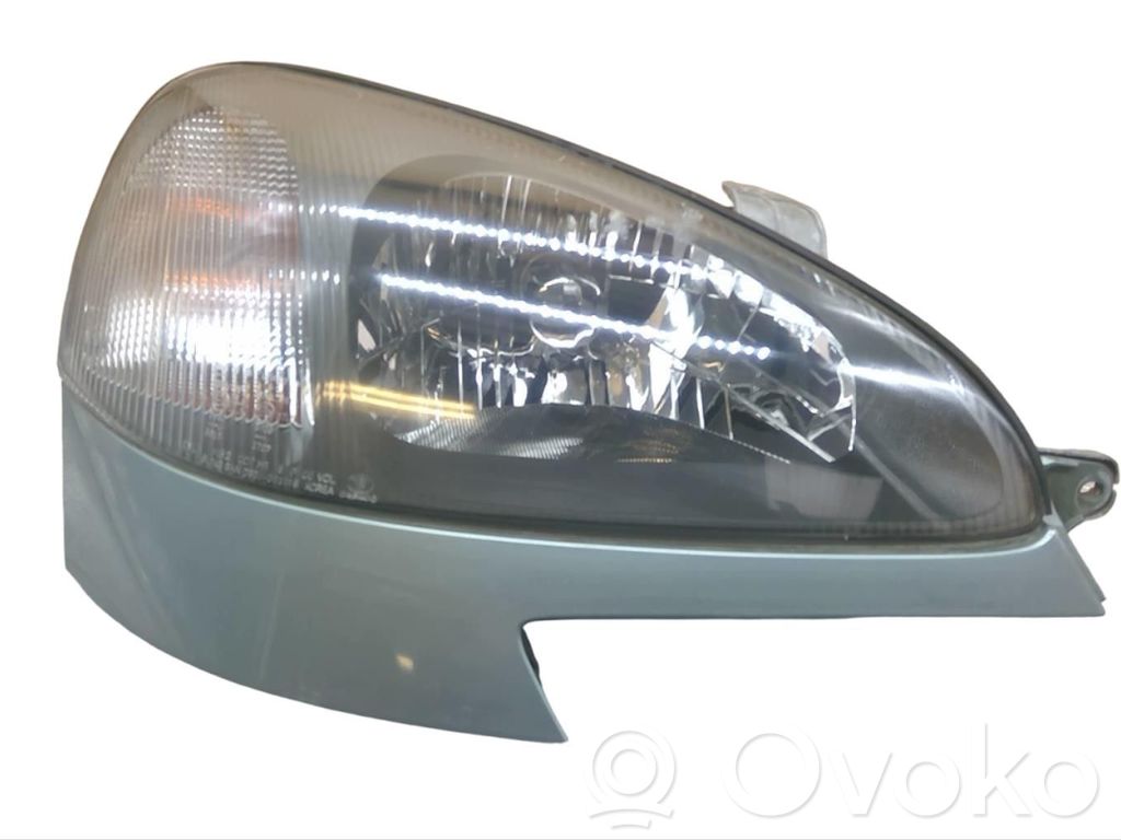 Daewoo Rezzo Headlight/headlamp 