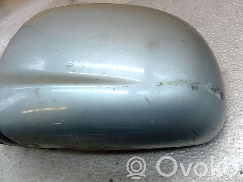 Daewoo Rezzo Spogulis (mehānisks) 