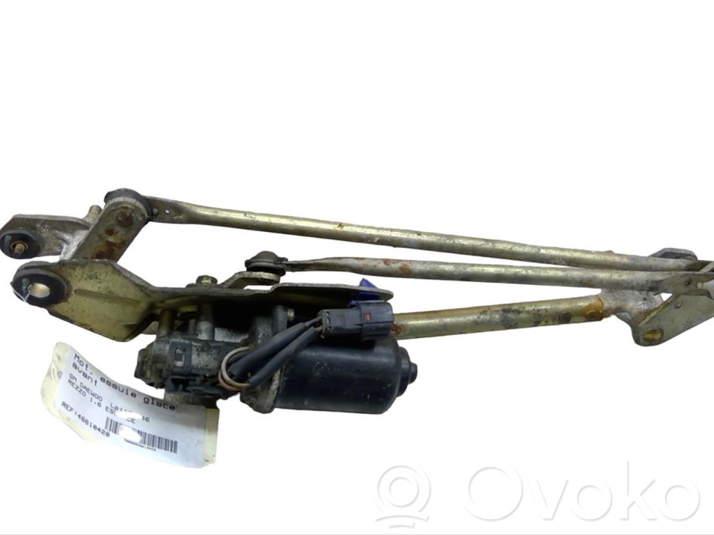 Wiper motor   96489247