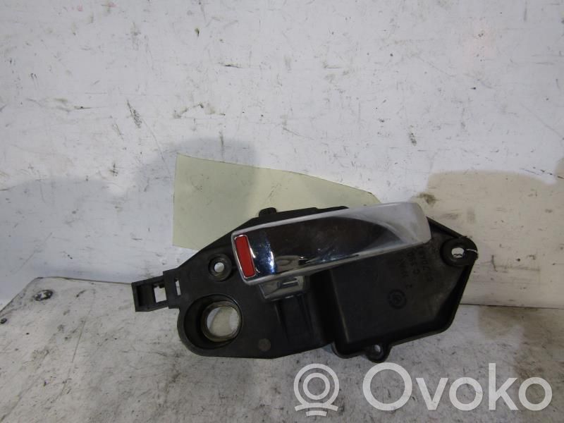 Manecilla interna puerta delantera   71749972