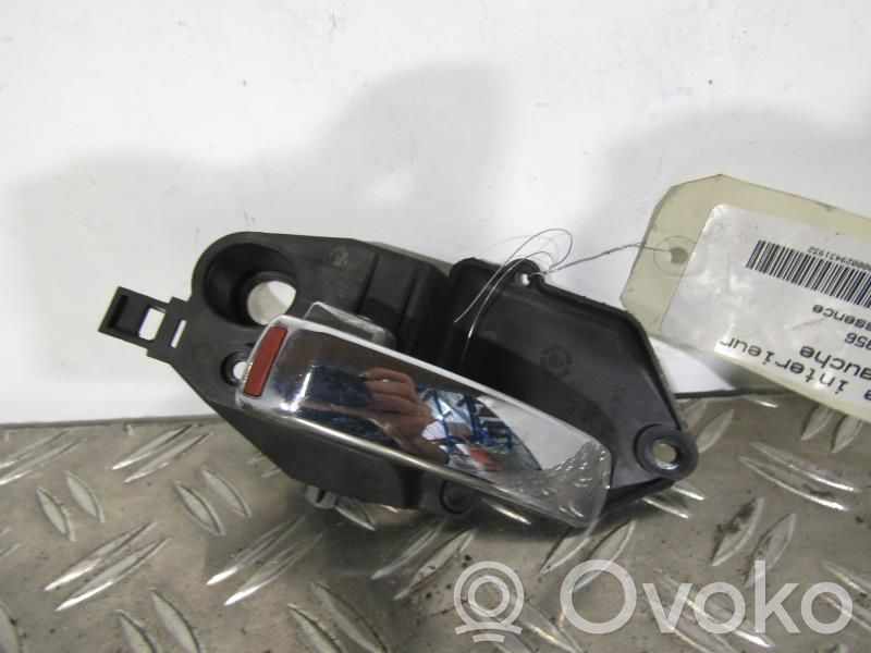 Fiat 500 Manecilla interna puerta delantera 