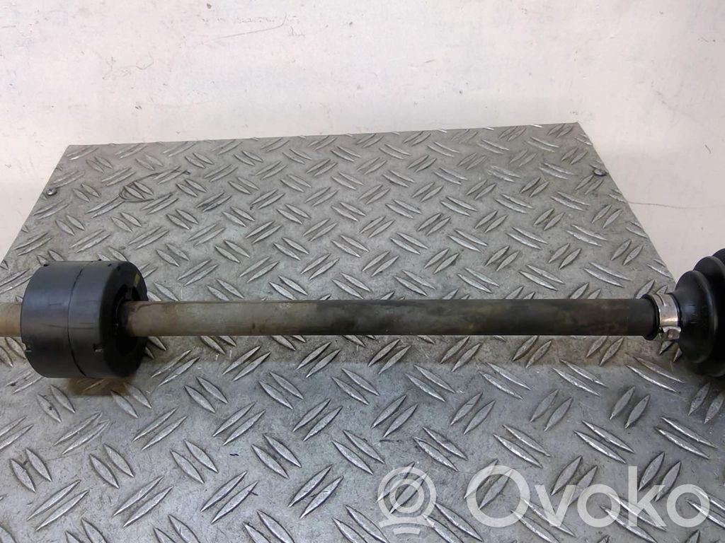 Front driveshaft   51956411,404ST85