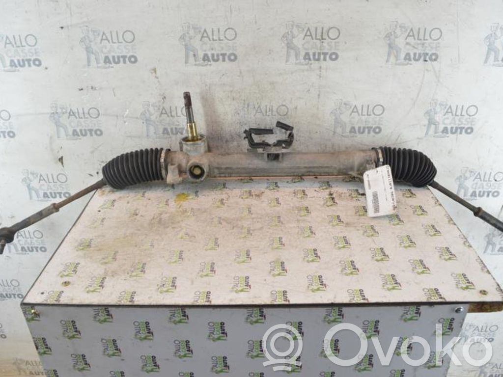 Fiat Punto (188) Przekładnia kierownicza / Maglownica 