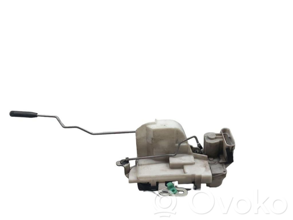 Fiat Punto (188) Zamek drzwi przednich 