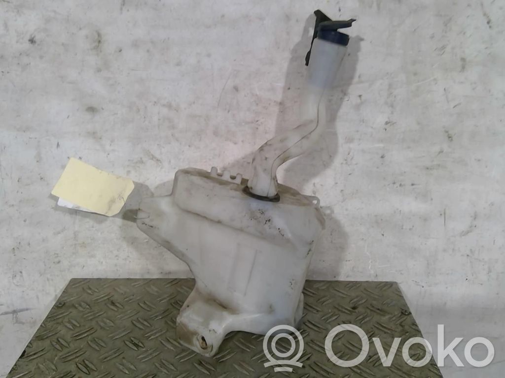 Fiat Punto Evo Zbiornik płynu do spryskiwaczy szyby przedniej / czołowej 