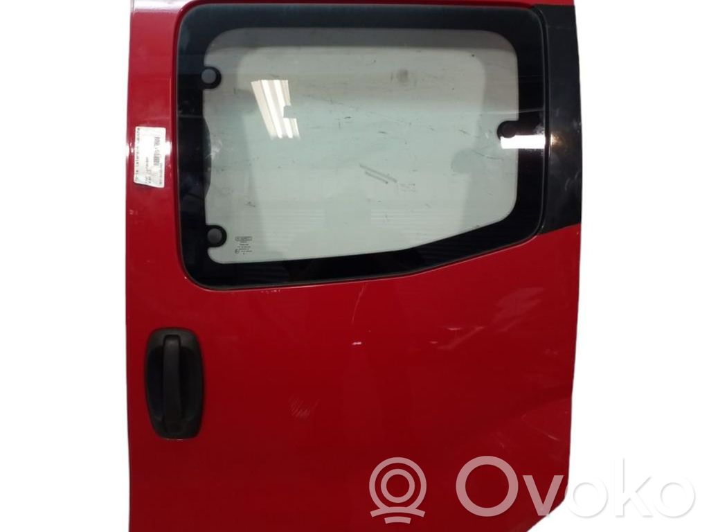 Fiat Qubo Side sliding door 