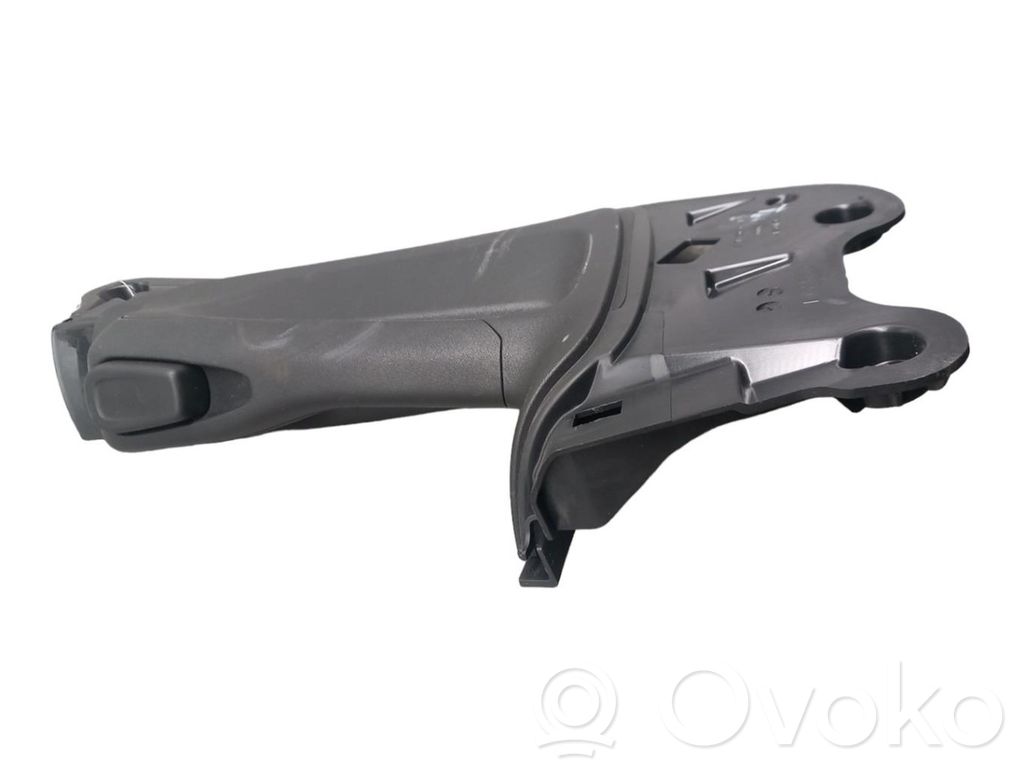 Rear door interior handle   1809974