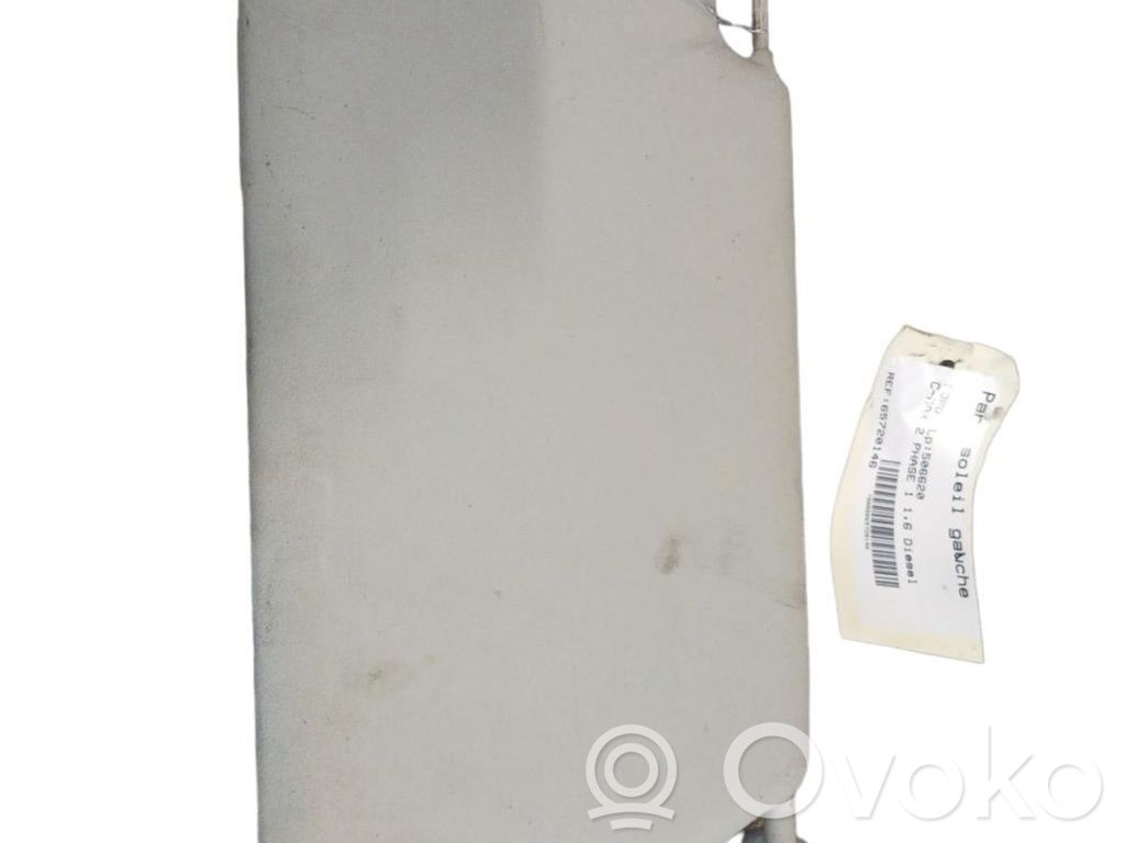 Skydelis nuo saulės   1759428