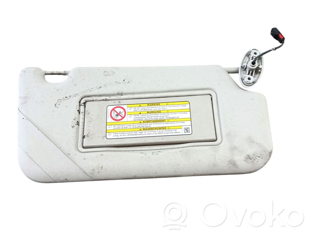 Ford C-MAX II Sun visor 