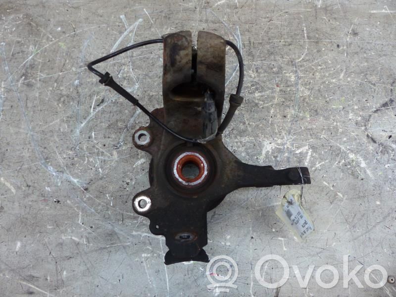 Achsschenkel vorne   1477862