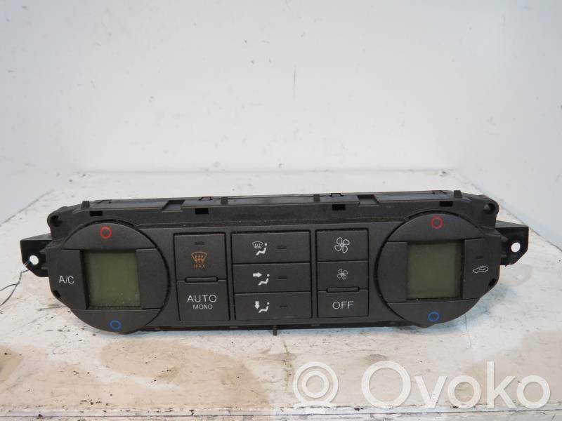 Unidad de control climatización   1466238