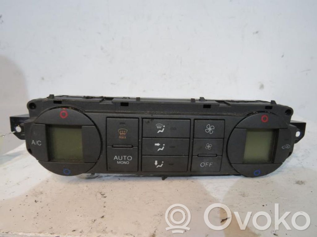 Ford C-MAX I Panel klimatyzacji 