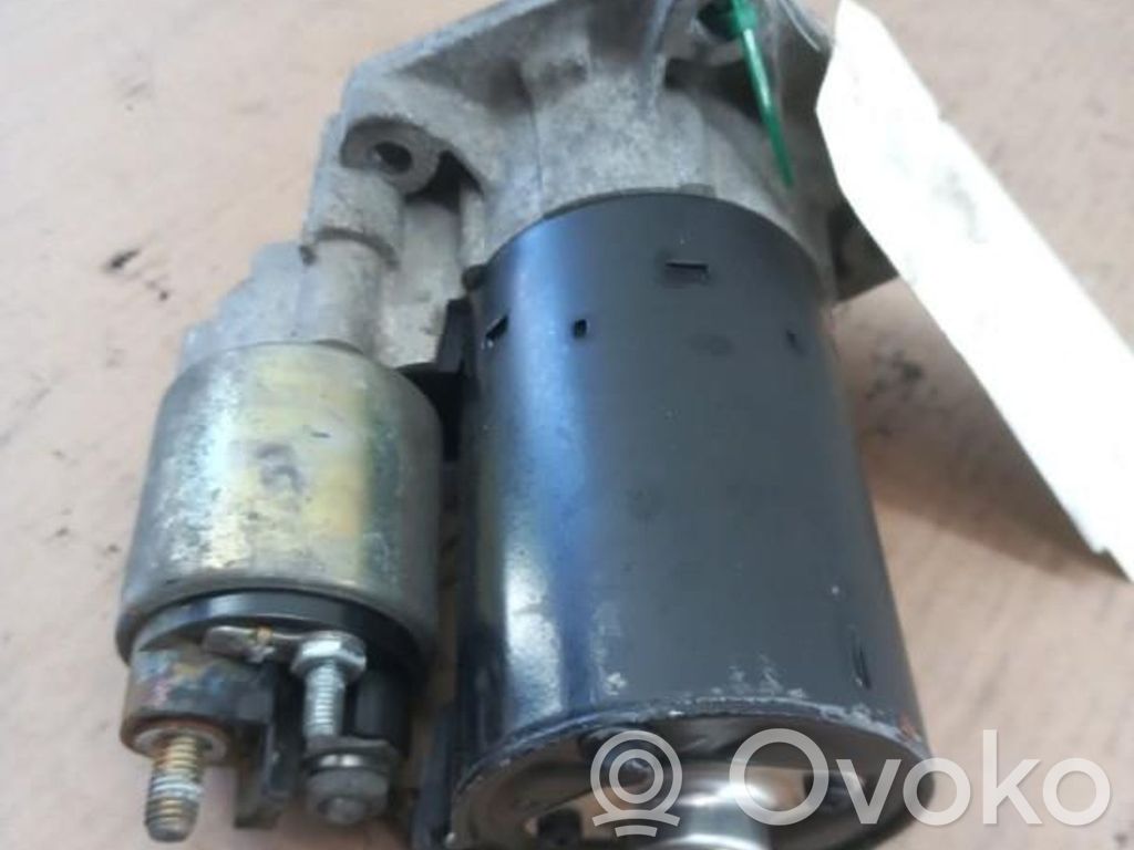 Motor de arranque   1564732