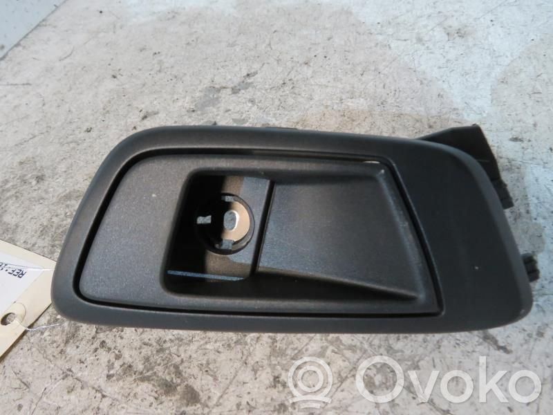 Ford Fiesta Manecilla interna puerta trasera 