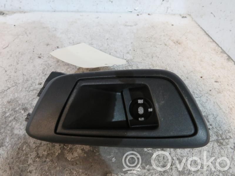 Ford Fiesta Manecilla interna puerta trasera 
