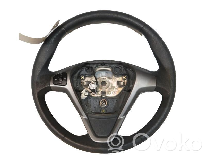 Ford Fiesta Ohjauspyörä 