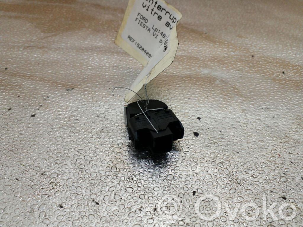 Interruptor del elevalunas eléctrico   1850432