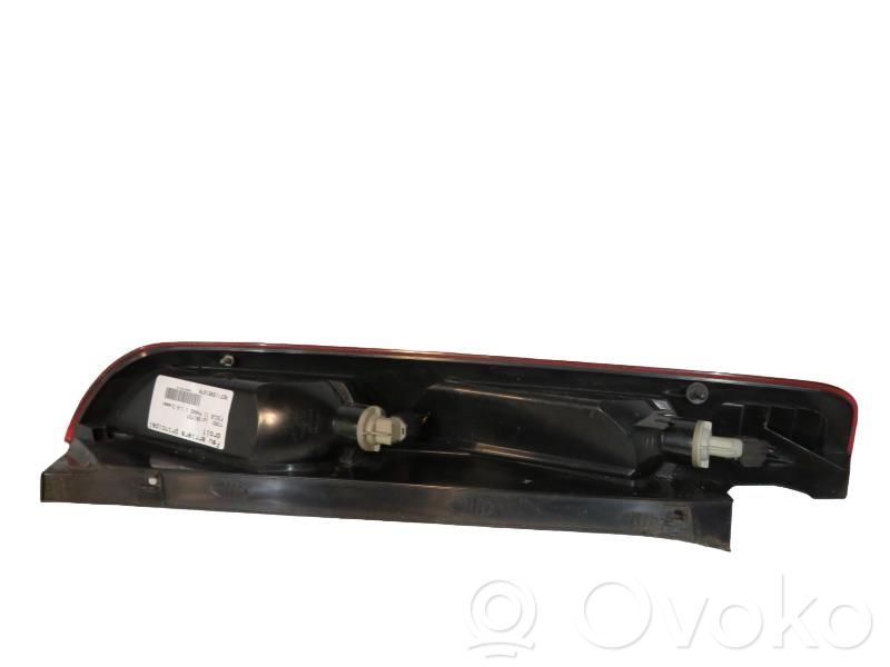 Rear/tail lights   1420450
