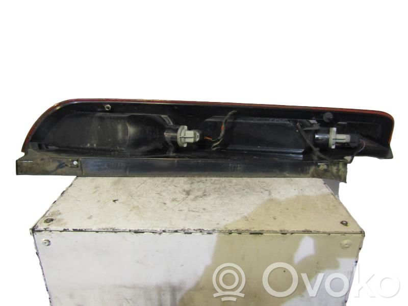 Ford Focus Rear/tail lights 