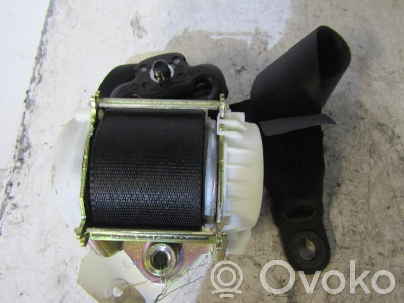 Ford Focus Cinturón delantero 
