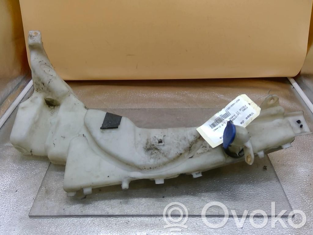 Ford Focus Logu šķidruma tvertne 