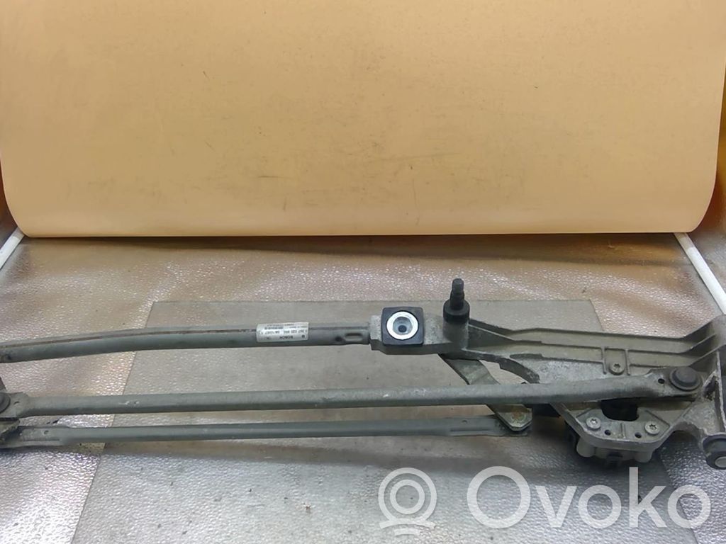 Wiper motor   1704578