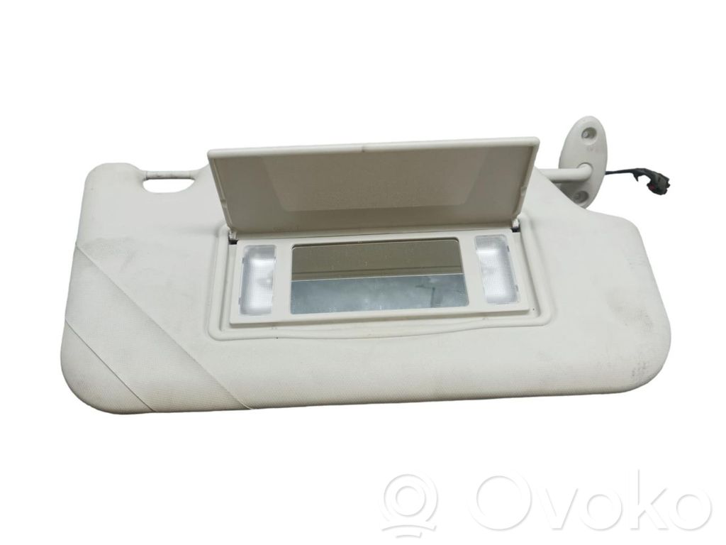 Ford Focus Sun visor 