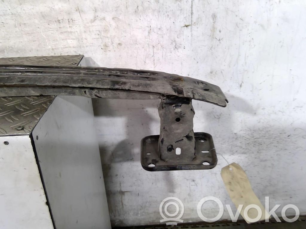 Rear bumper cross member   1859062