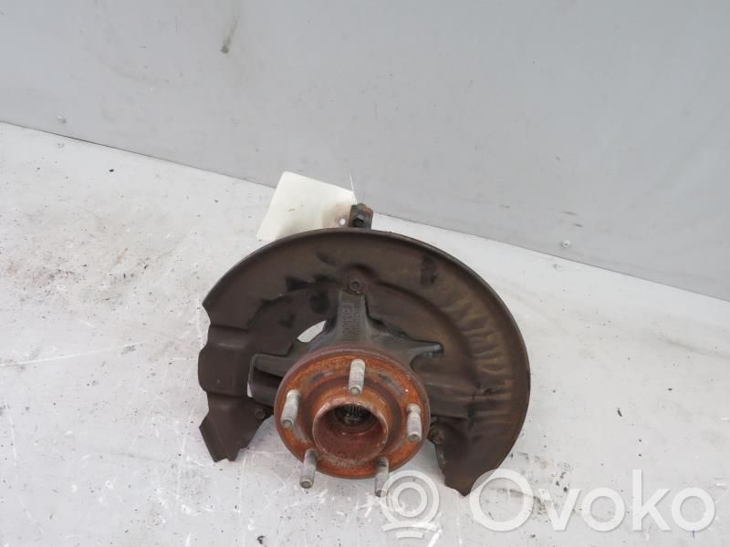 Achsschenkel vorne   1882874
