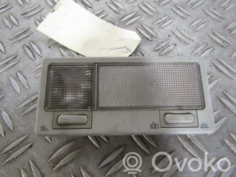 Ford Galaxy Éclairage lumière plafonnier avant 